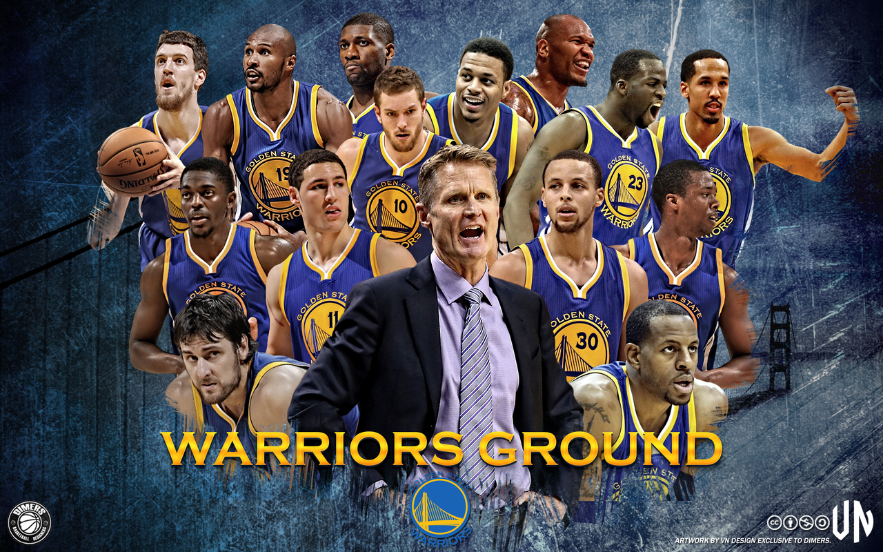 33+] Golden State Warriors NBA Champions 2022 Wallpapers - WallpaperSafari