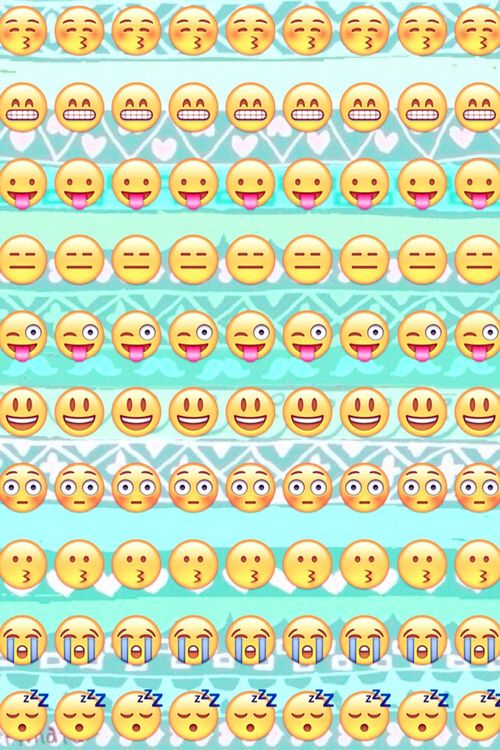 Faces Wallpaper Google Search Love Emoji