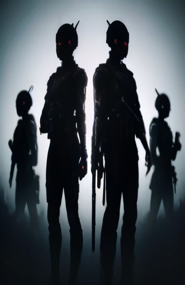 Black Ops Live Wallpaper