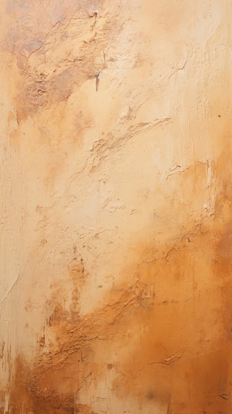 Tan Aesthetic Wallpaper Image