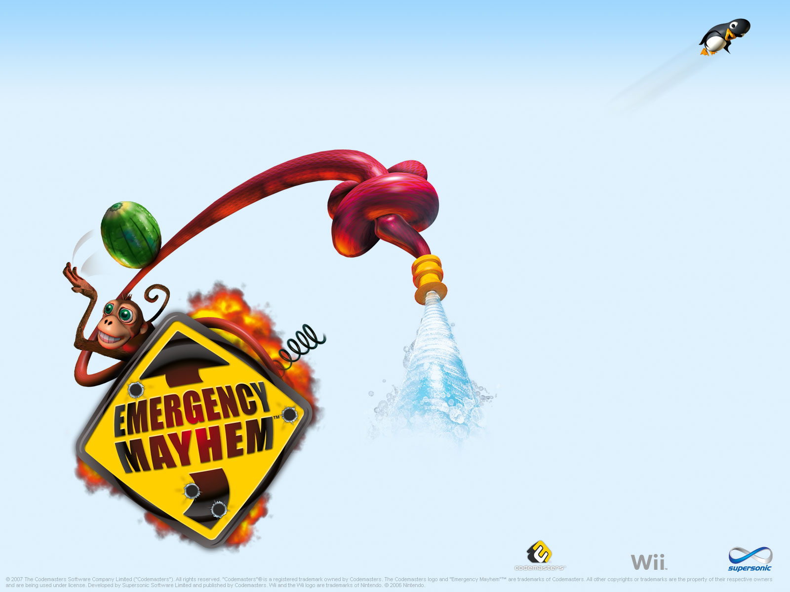 Fire Department Emergency Mayhem Wallpaper Gallery Best Game