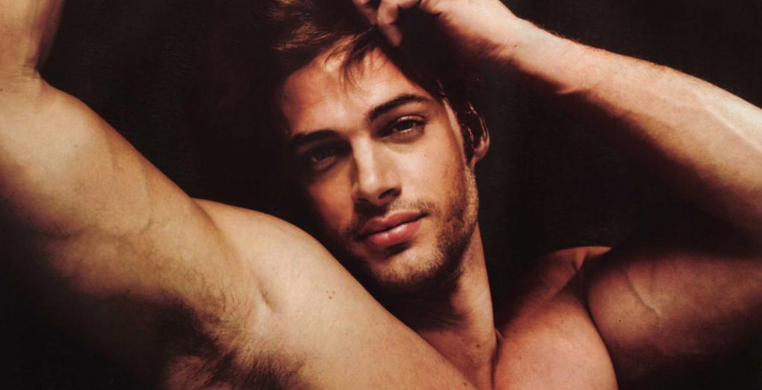 William Levy Timeline Cover Photo