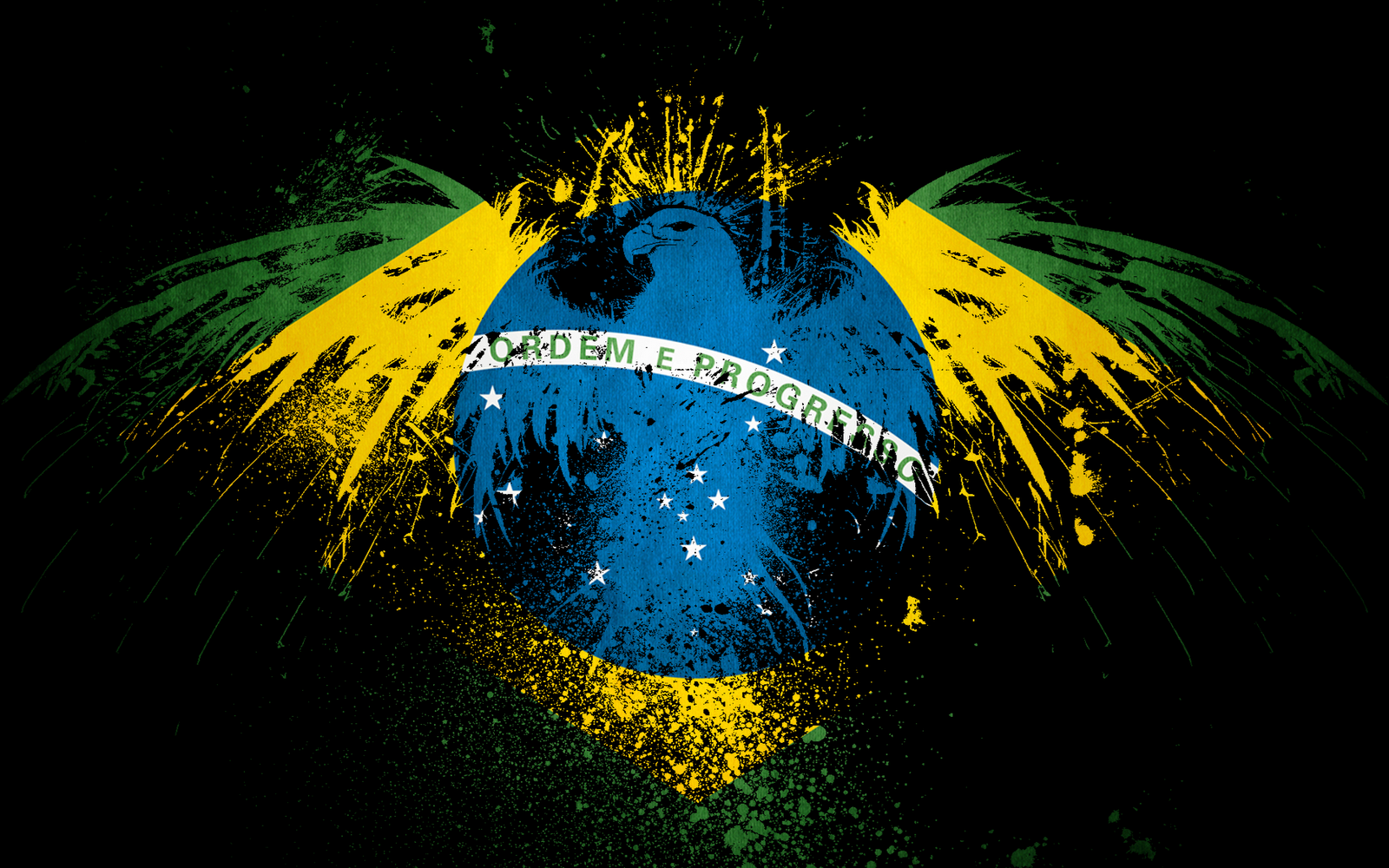 Imagens Da Bandeira Do Brasil Para Whatsapp
