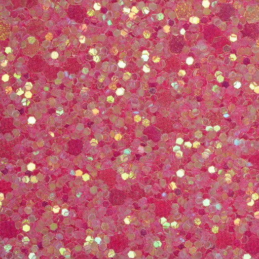 Cerise Iris Glam Glitter Wall Covering Glitter Bug Wallpaper