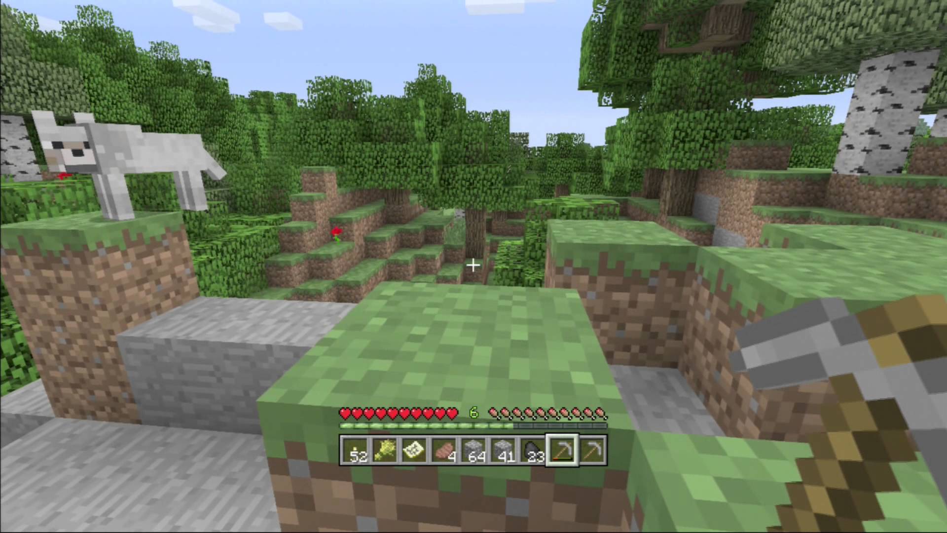 Minecraft For Ps3 On Playstation