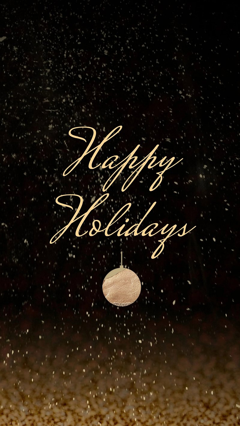 Gold Dust Image Wallpaper