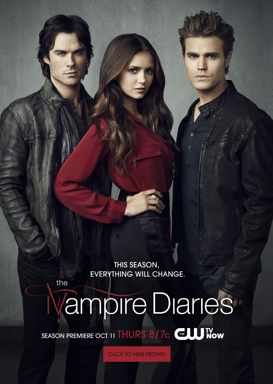 Will Change The Vampire Diaries Tv Show Jpg