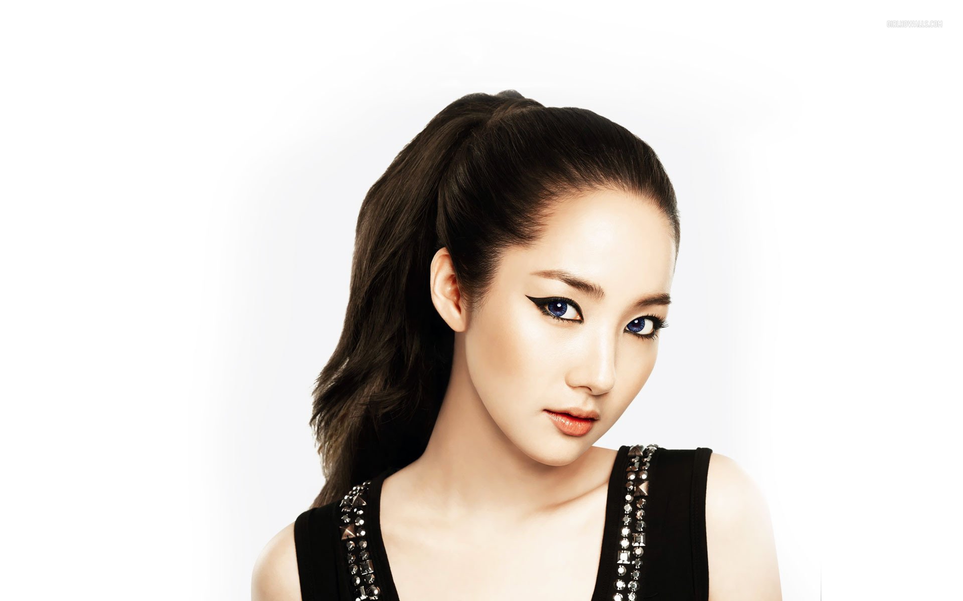 Top Ten Most Beautiful Korean Actress