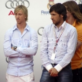 Guti Wallpaper Football Pictures And Photos