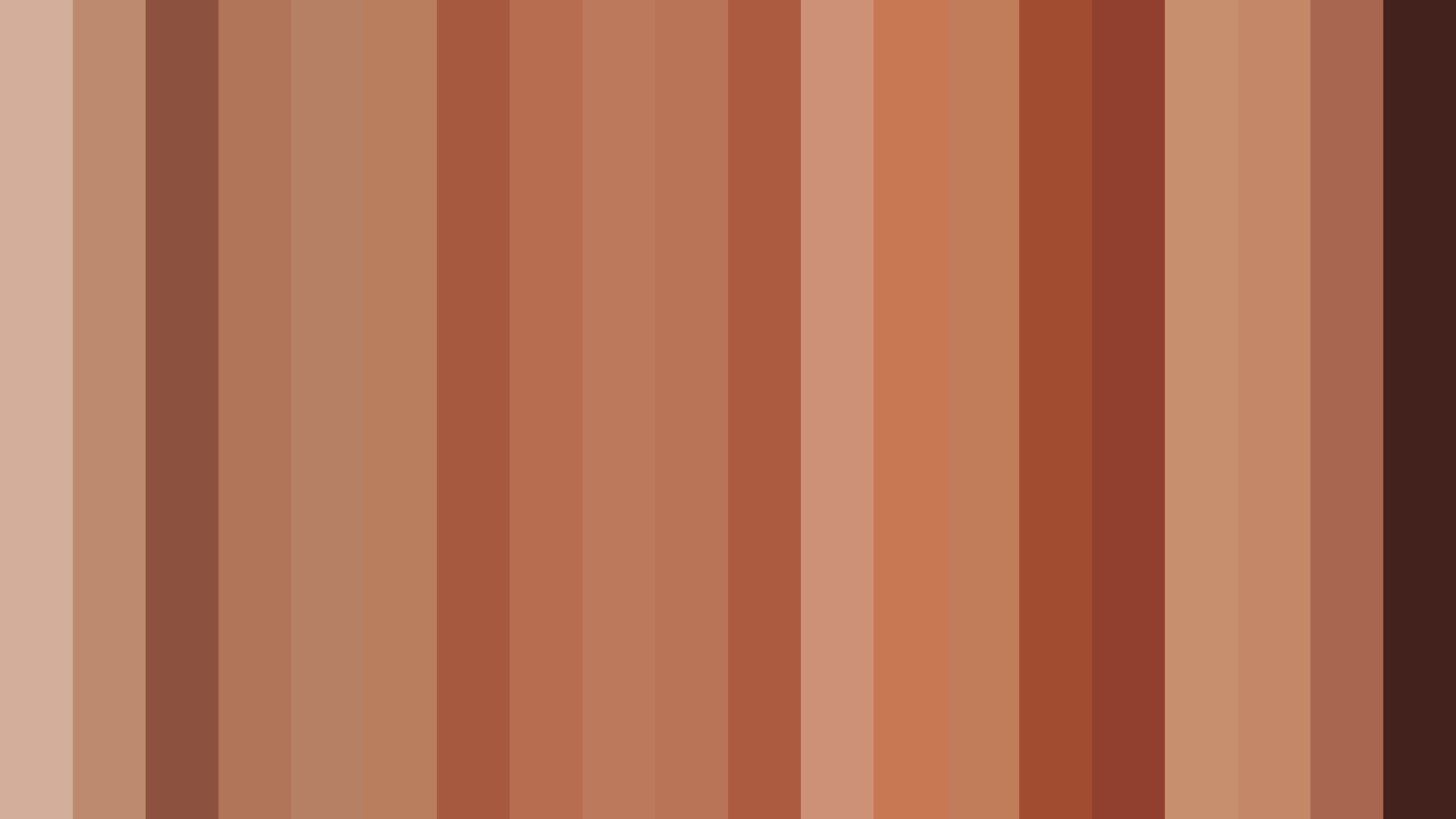 Brown Striped Background Graphic