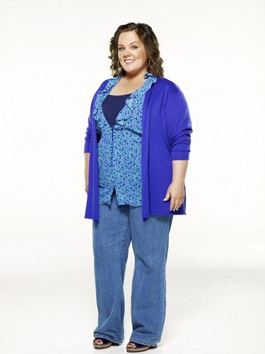 Melissa Mccarthy Image Mike Molly HD Wallpaper And