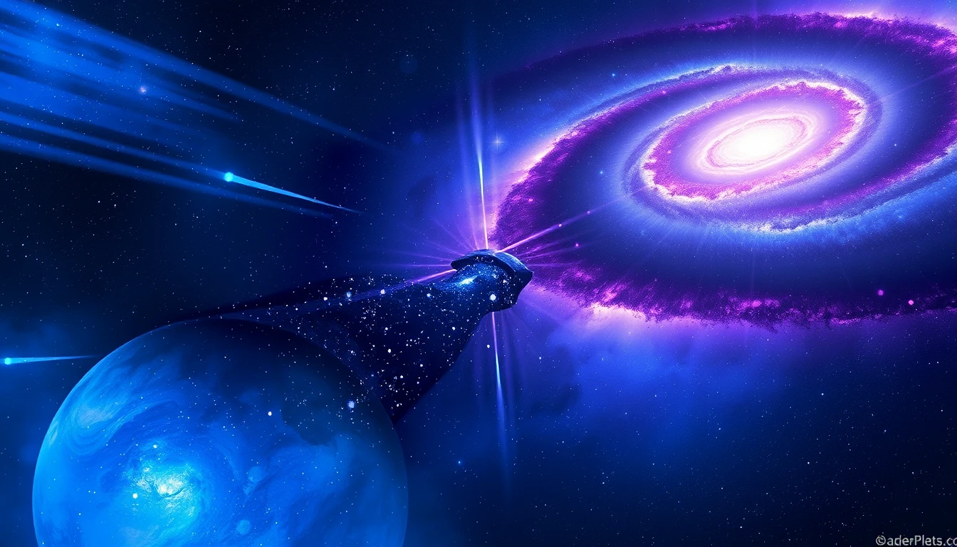 Space Wallpaper Hd