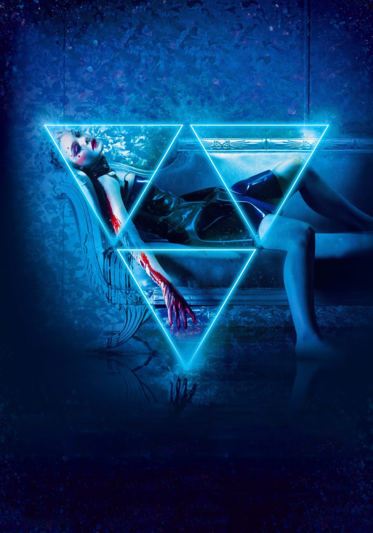The Neon Demon Movie Poster HD Wallpaper Desktop And