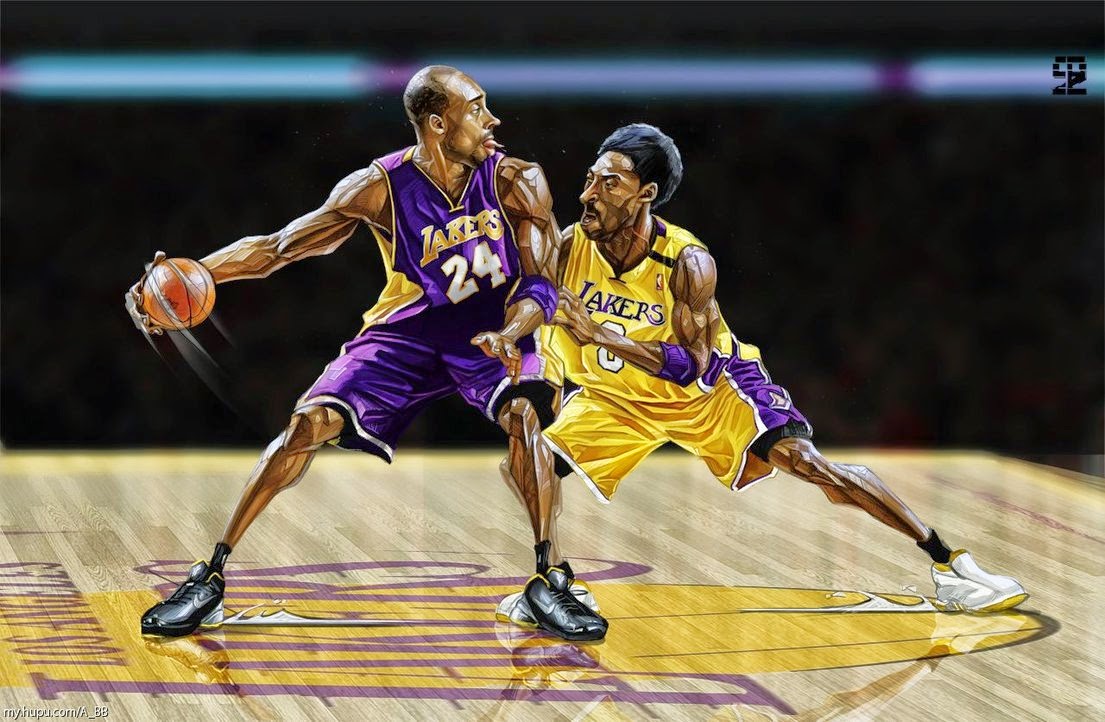 You can also upload and share your favorite cartoon kobe bryant wallpapers....
