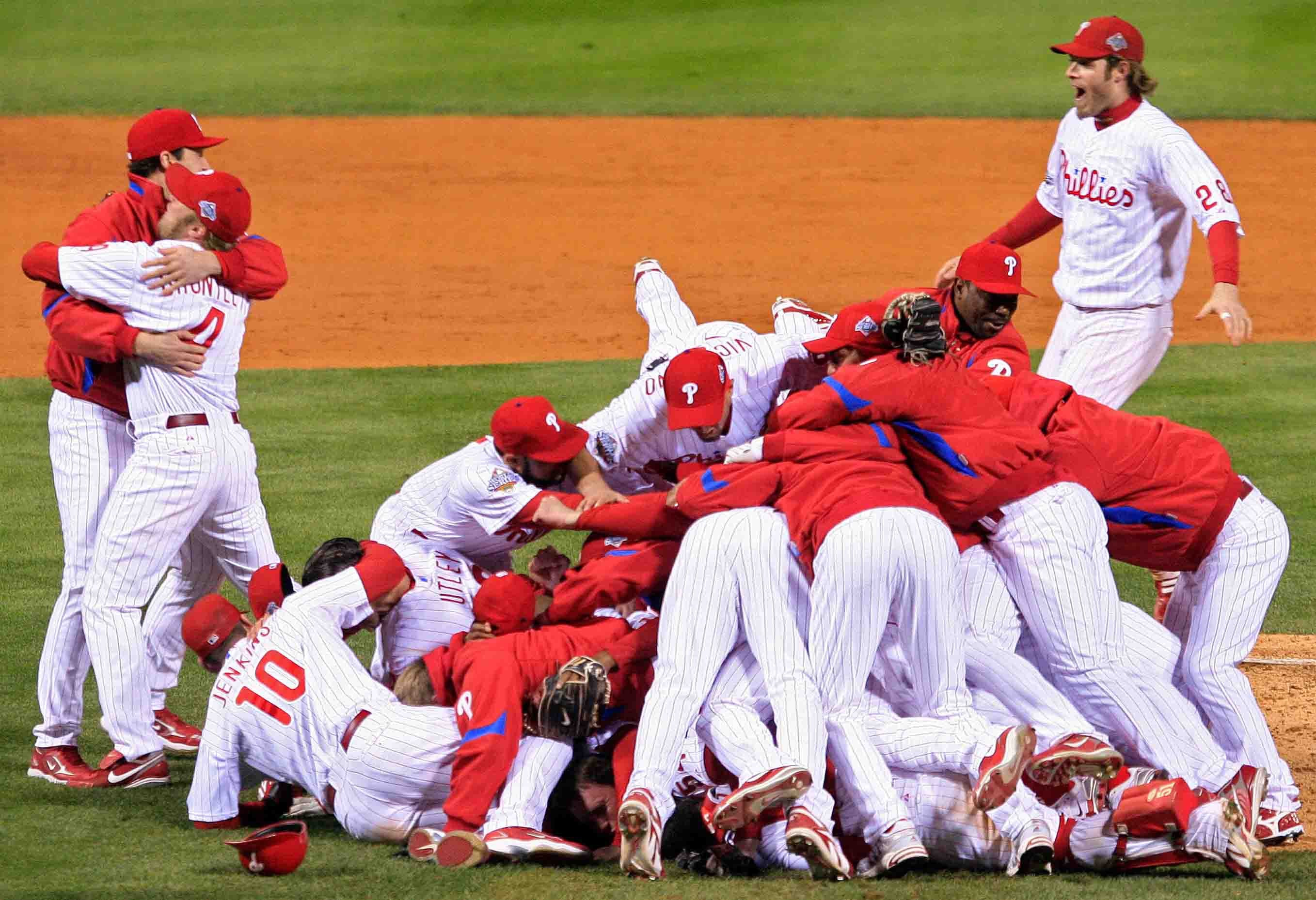 Philadelphia Phillies Wallpaper Image Photos Picture