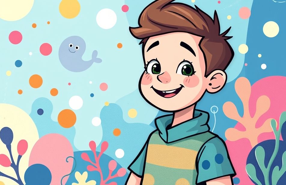 Patrick Wallpaper