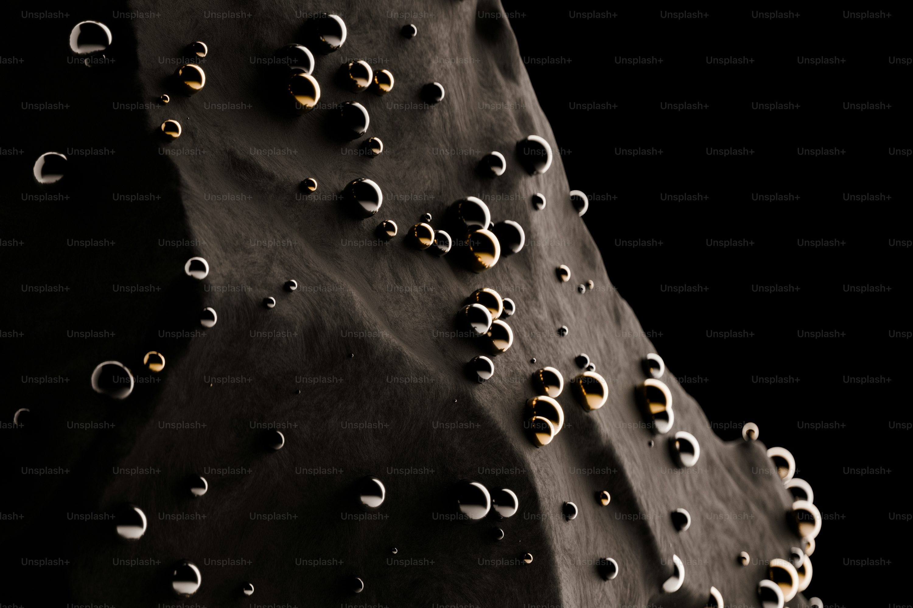 Dark Mode Wallpaper