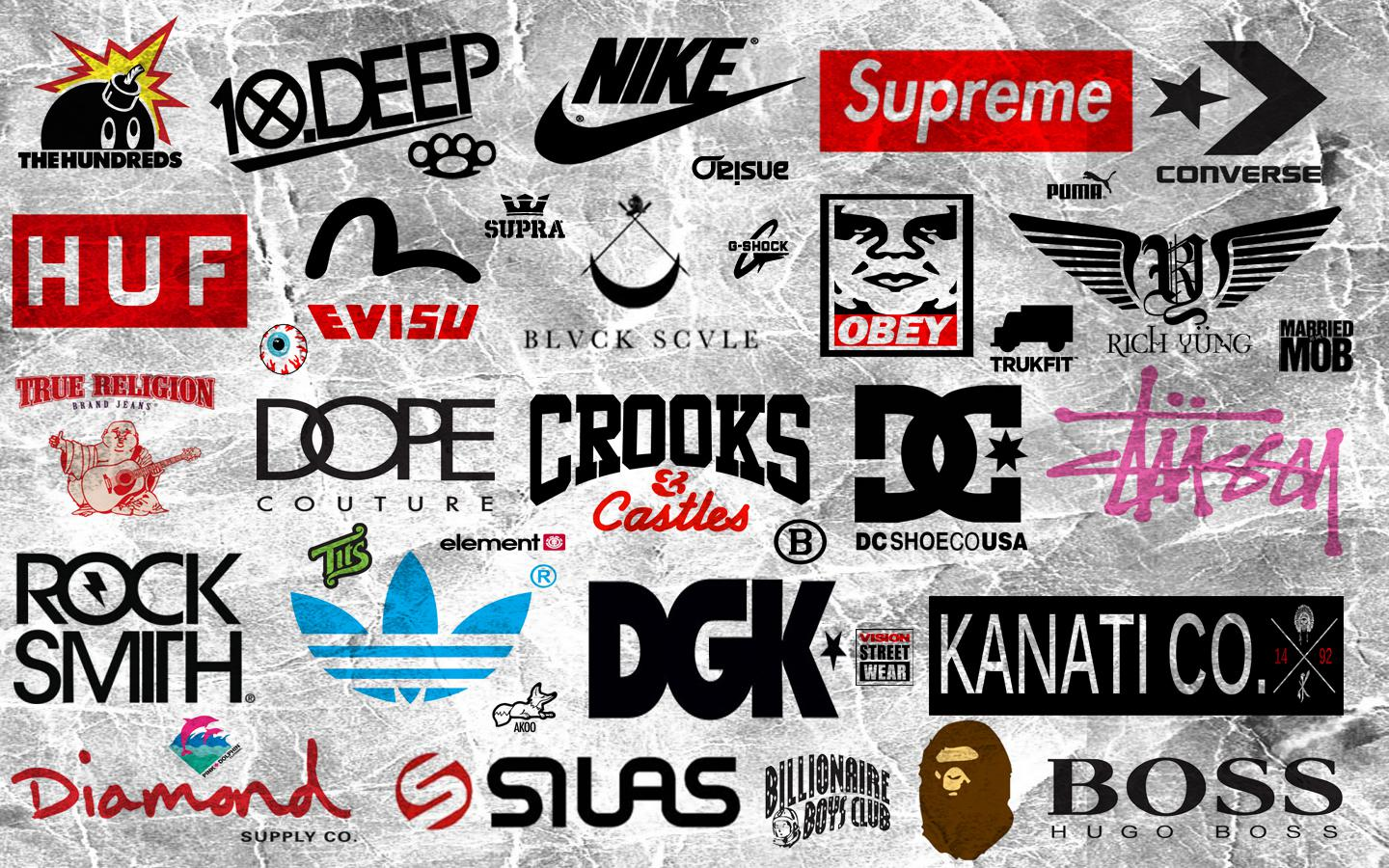 Logo Skateboard Image Firefox Wallpaper