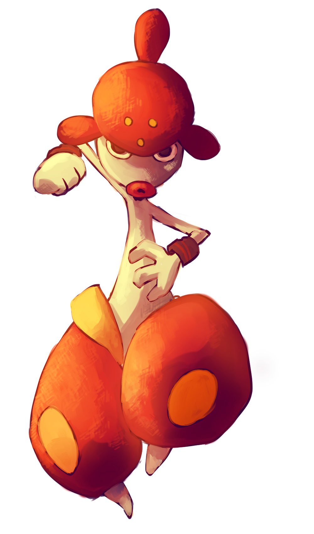 Medicham The Mc Hammer Pokemon In Honor Of My