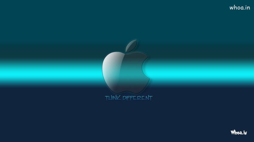 Apple Think Different Desktop Wallpaper HD And High Resolution