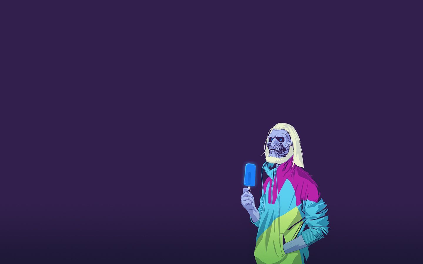 Chill Desktop Wallpaper On