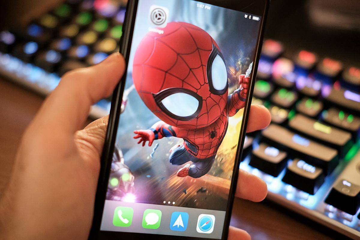The Best iPhone Wallpaper For Digital Trends