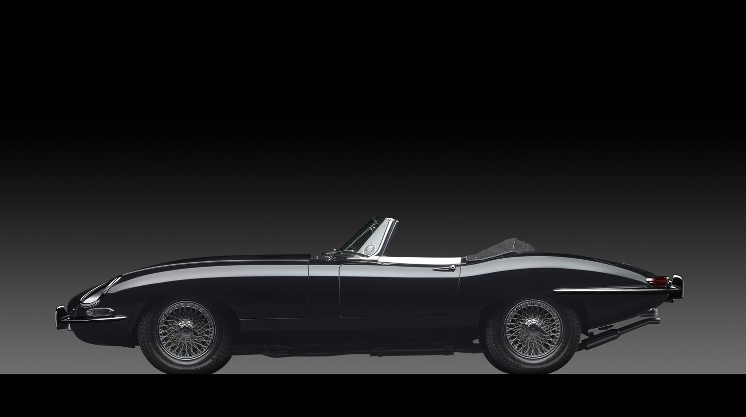 Free Download Jaguar E Type Wallpaper Image 46 1500x840 For Your