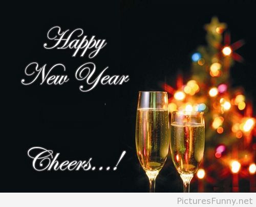 wallpapers new year top wallpapers