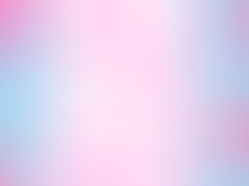 Cotton Candy Color Background by MimigaStory on
