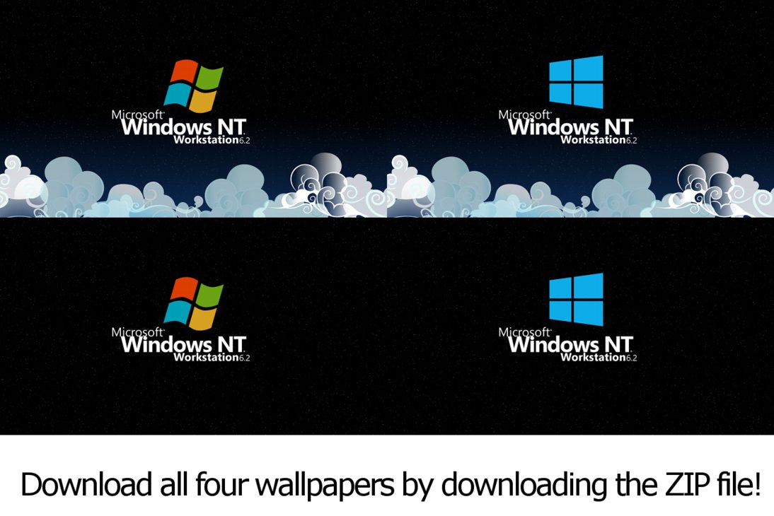 48 Windows Nt 4 0 Wallpaper On Wallpapersafari