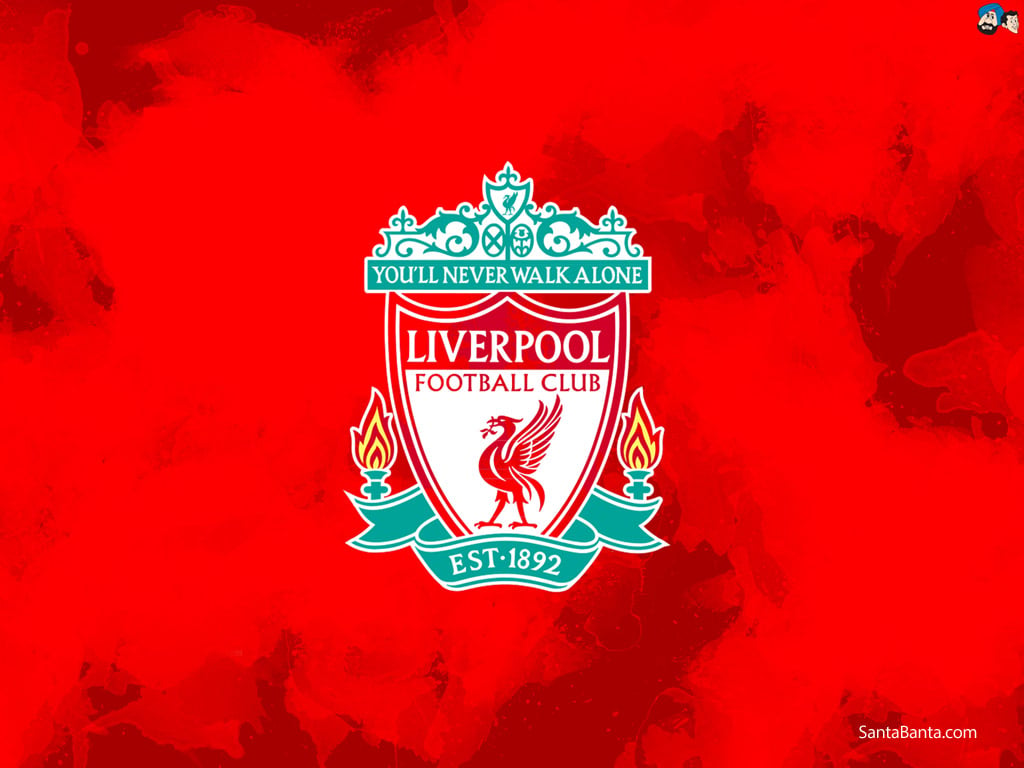 Free Download Liverpool FC HD Wallpaper 3