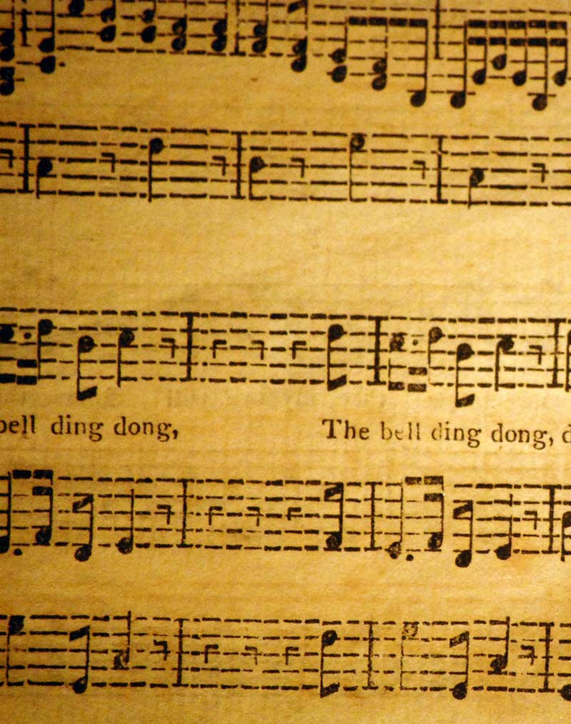 Sheet Music Background Pap3 Background