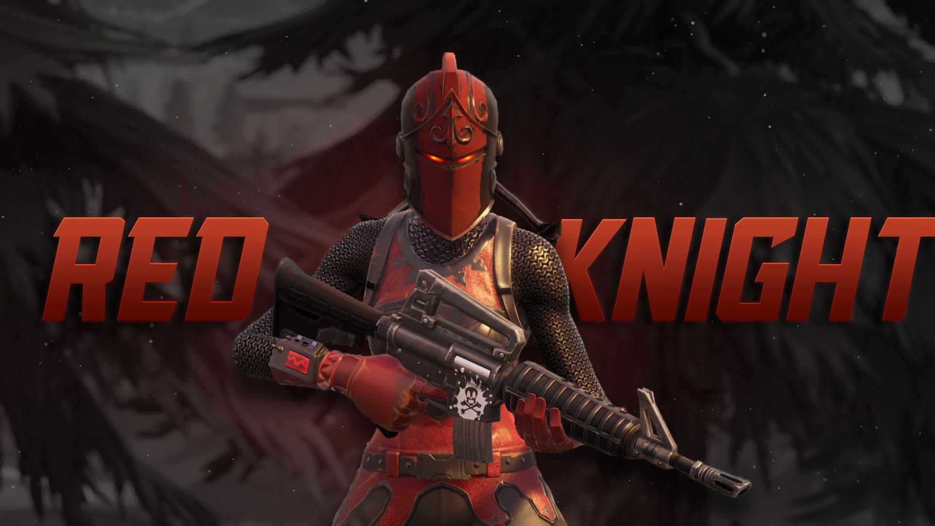 Red Knight Wallpaper Fortnitephotography
