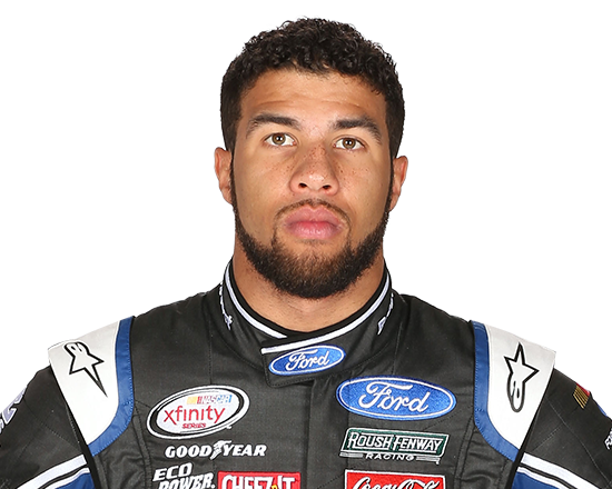 Xfinity Series Update Bubba Wallace Takes Lessons From