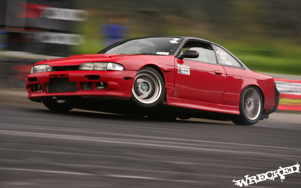 Or Nissan 240sx S14