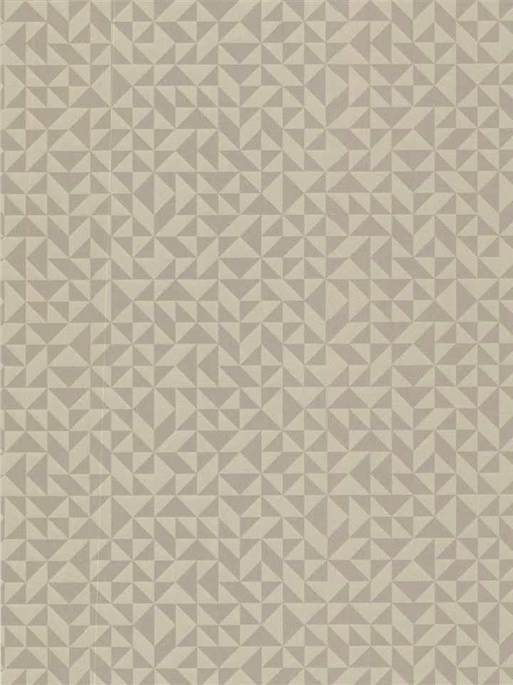 American Blinds And Wallpaper On Be A Little Square Geometri