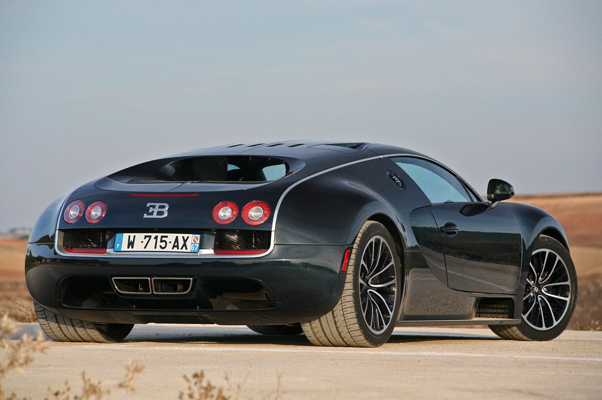 Bugatti Veyron Super Sport Wallpaper Rldmzs Engine Information