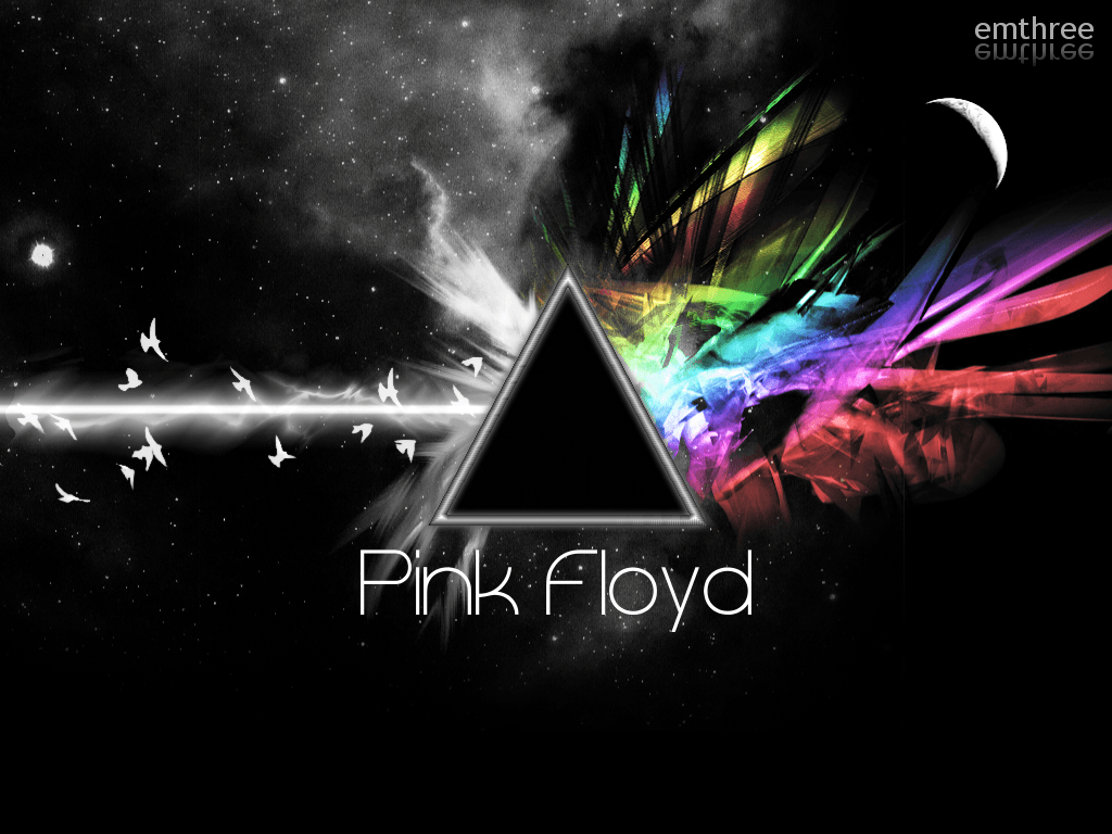Pink Floyd Desktop Wallpapers