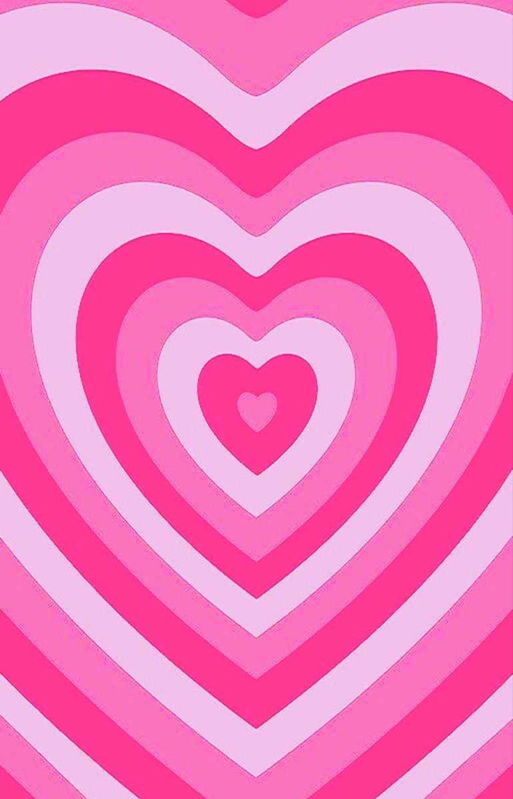 Pink Heart Wallpaper Discover More Background Beautiful Cute