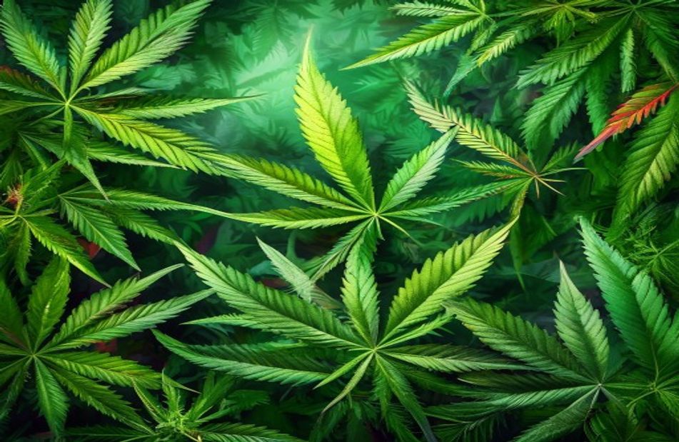 HD Weed Wallpaper 1080p
