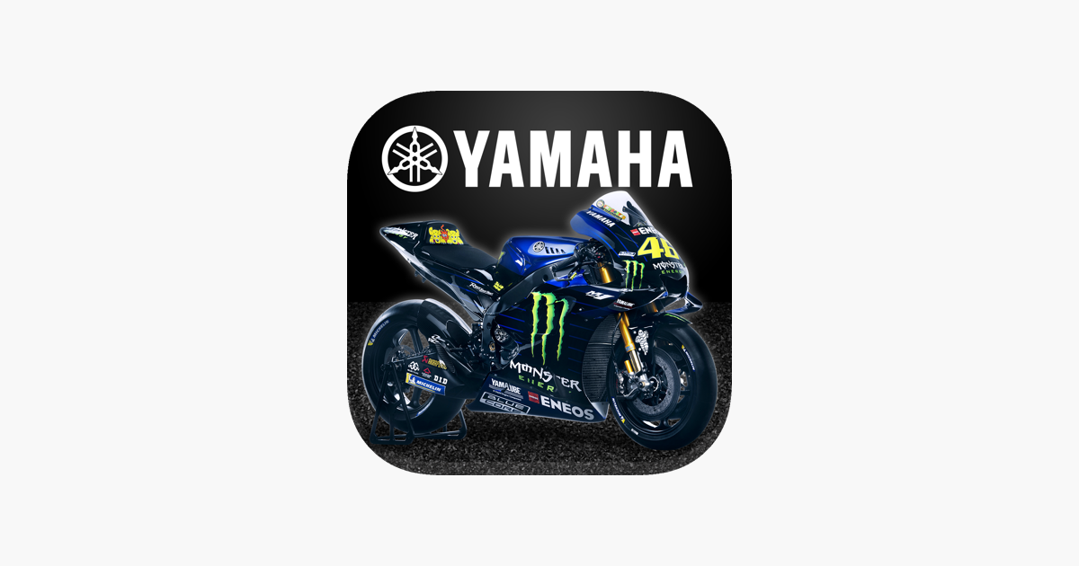 Ride Yamaha On The App Store
