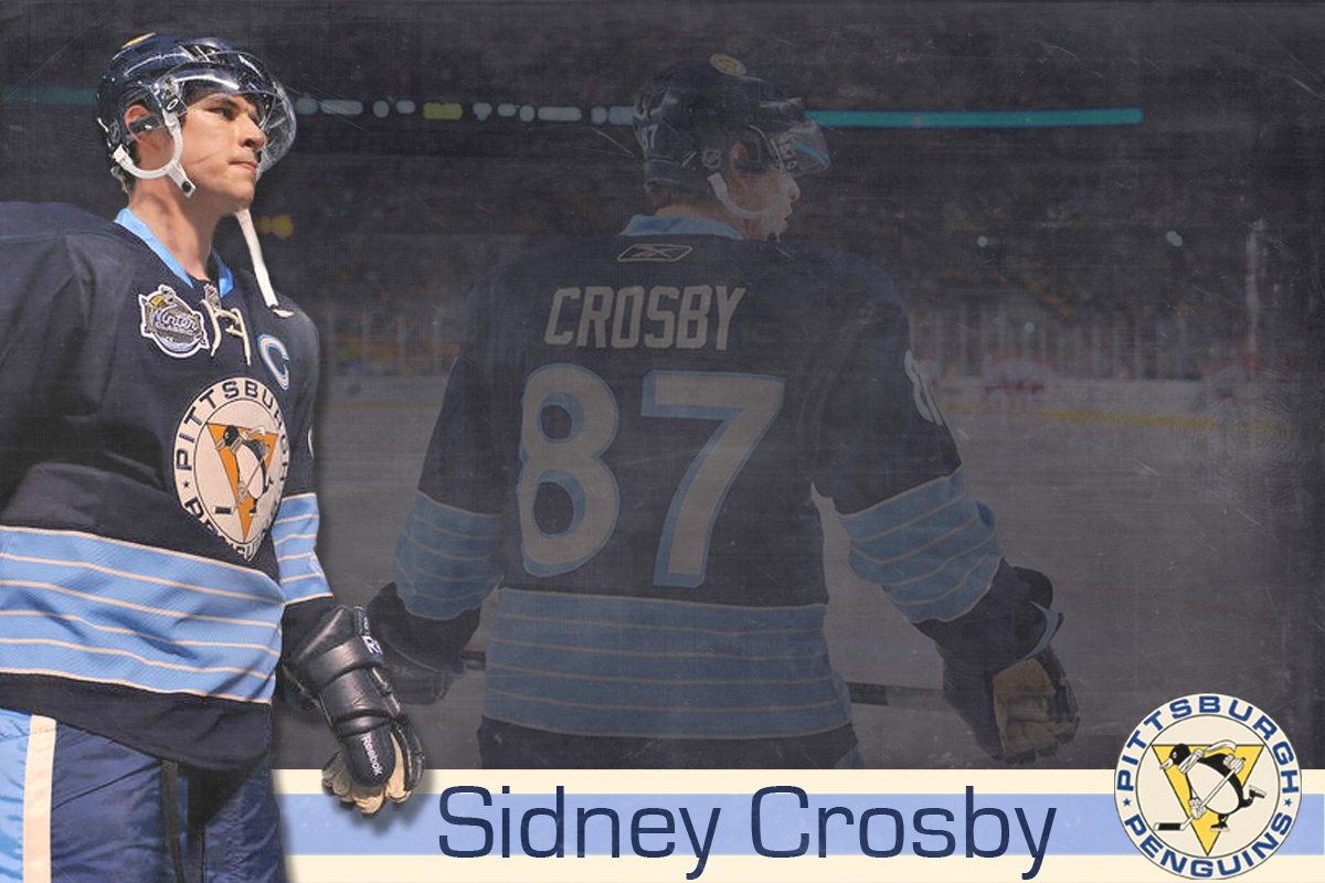 In Pittsburgh Penguins Wallpapers