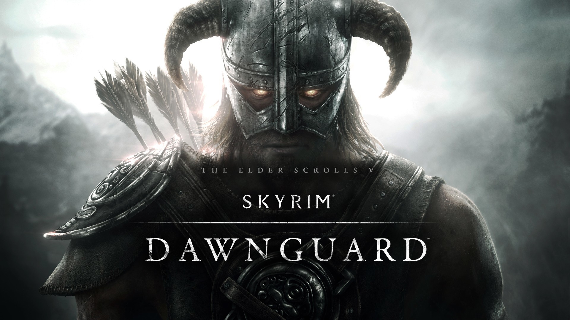 The Elder Scrolls V Wallpaper