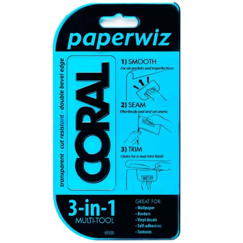 Buy The Paperwiz Wallpaper Tools Smoother Coral
