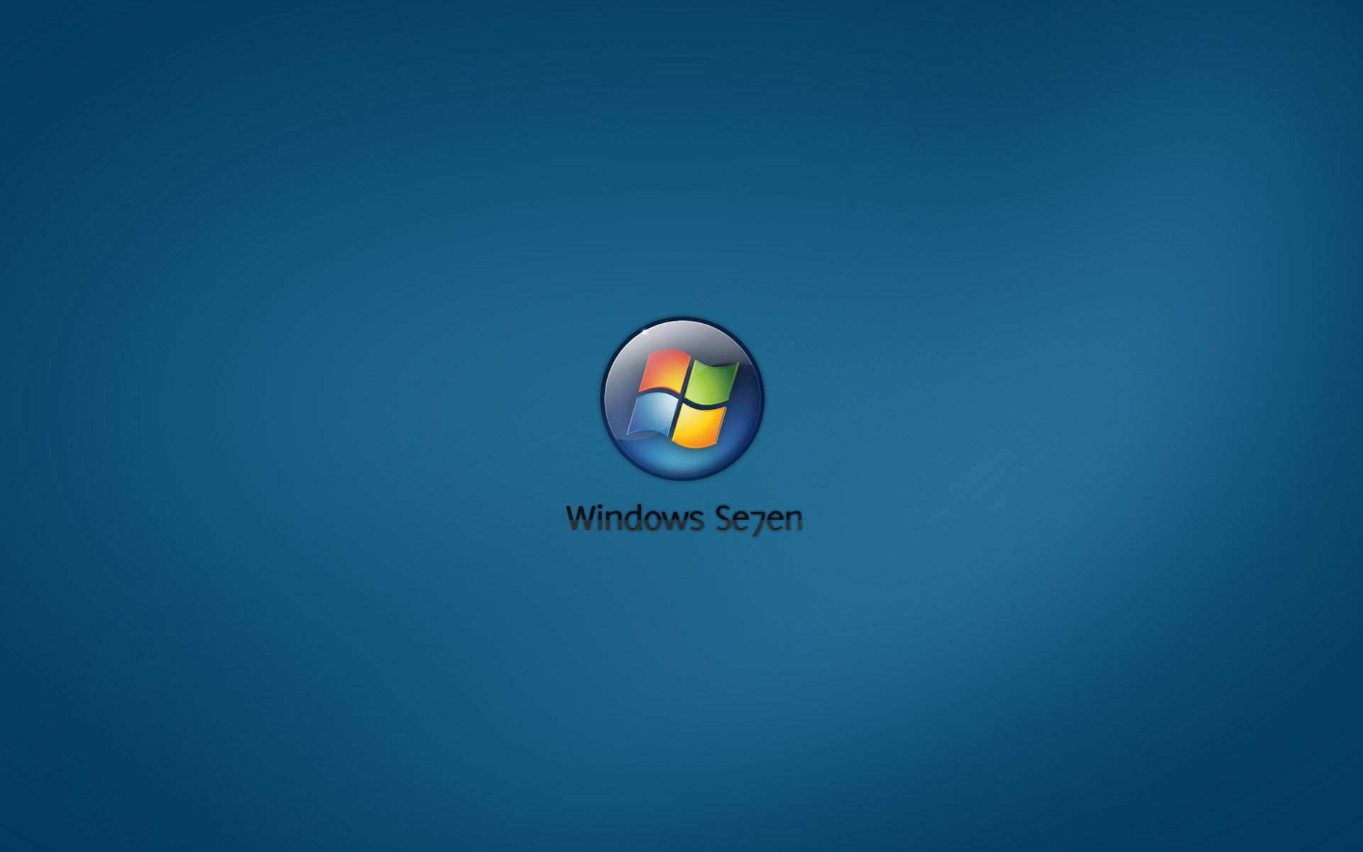Original Windows Widescreen Wallpaper