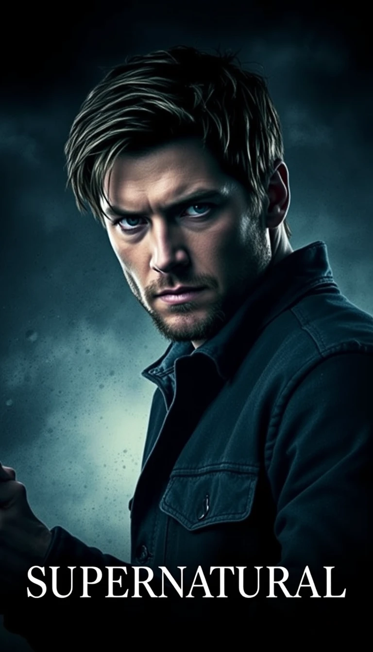 Dean Winchester Wallpaper For Phone