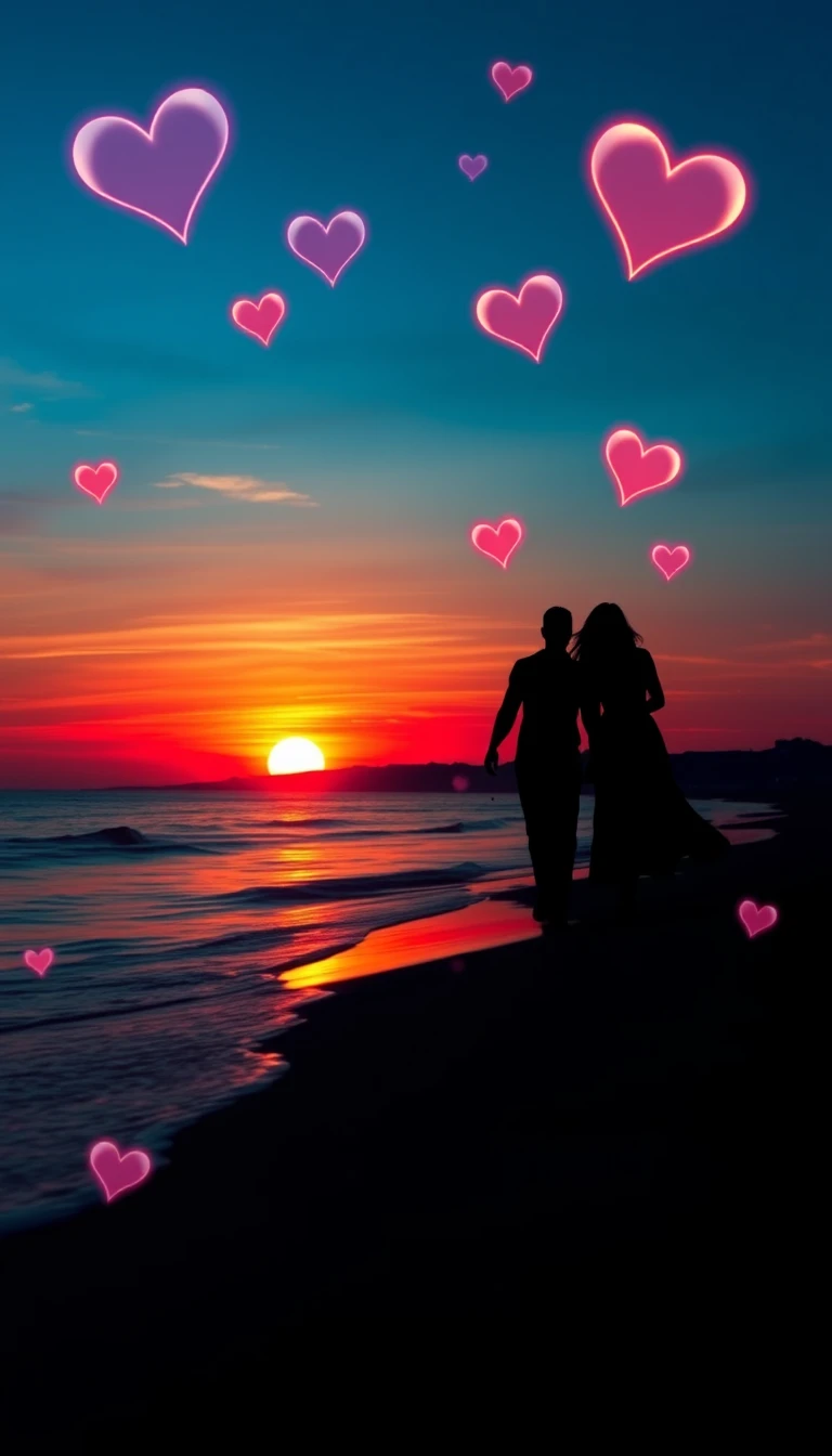 Love Wallpaper For Mobile