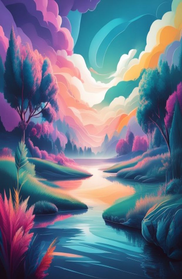 Deepin Wallpaper