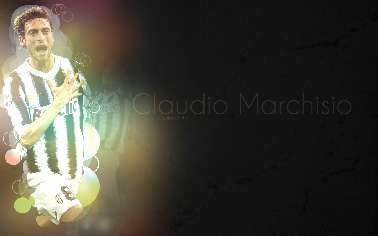 Claudio Marchisio Wallpaper Desktop