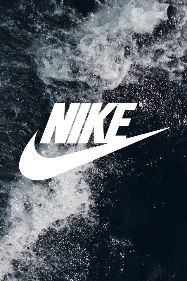 Nike HD Wallpaper iPhone 3d